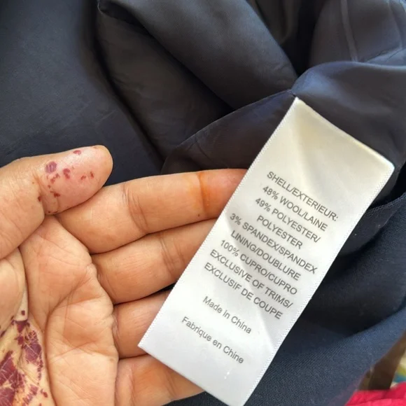 Tory Burch dress - Picture 8 of 8